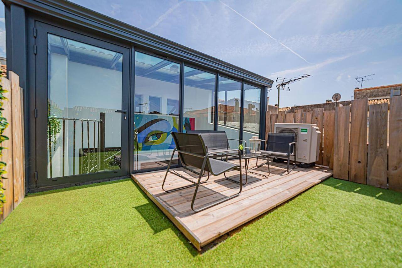 Three-Bedroom Villa in Libourne, Région de Libourne