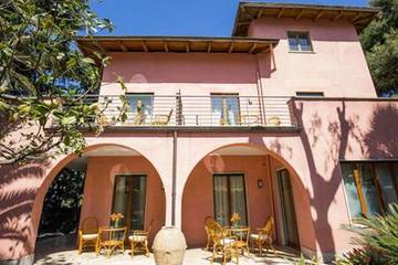 Apartment for 3 People in Sorrento, Tyrrhenian Coast Campania, Photo 1