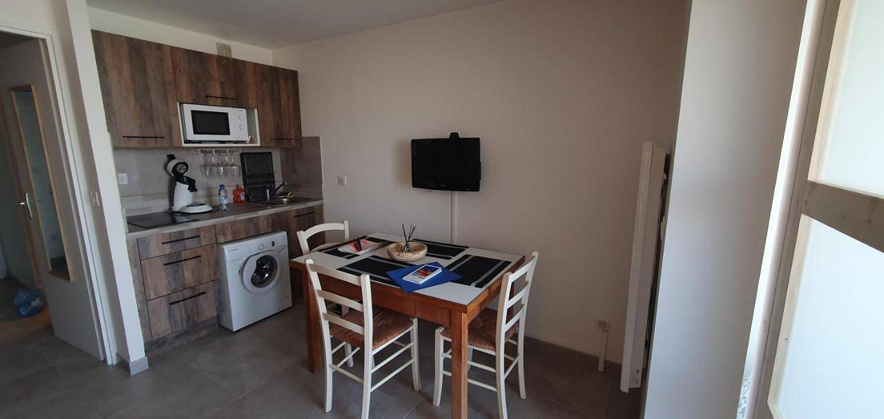 Ganze Wohnung, Studio in Port Cogolin, Cogolin
