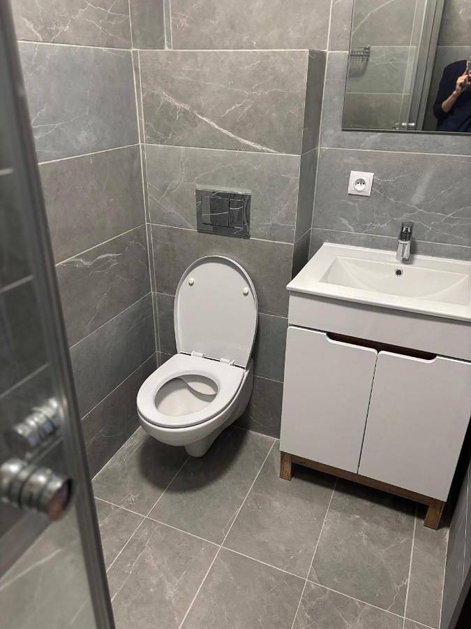 Maison d’hôte pour 3 personnes, avec Balcon et Terrasse ainsi que Jardin et Bassin pour enfant en Pologne - 3