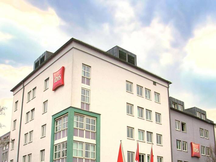 Hotel für 2 Personen, mit Garten, mit Haustier in Regensburg