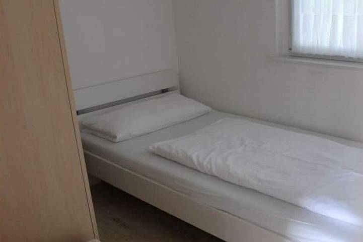 Bungalow für 4 Personen, mit Terrasse, mit Haustier im Spreewald - 2