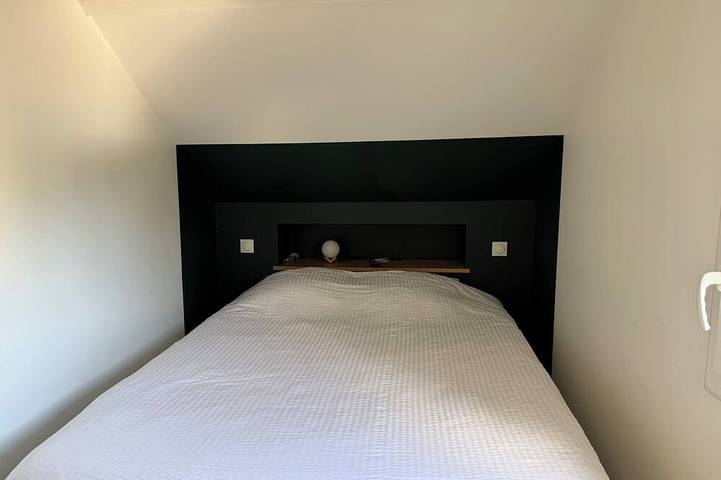 Location de vacances pour 4 personnes, avec Jardin à Fontaine-sous-Jouy - 4
