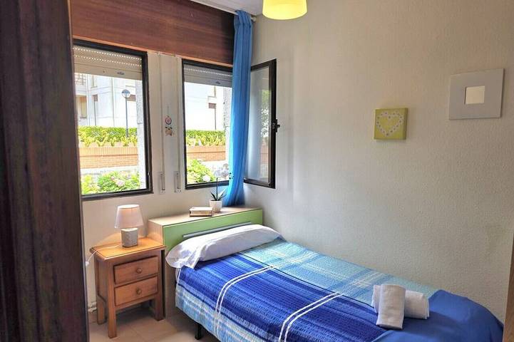 Apartamento entero, La Costa 36 Noja 6825 in Playa de Peña Pombera (Noja), Noja