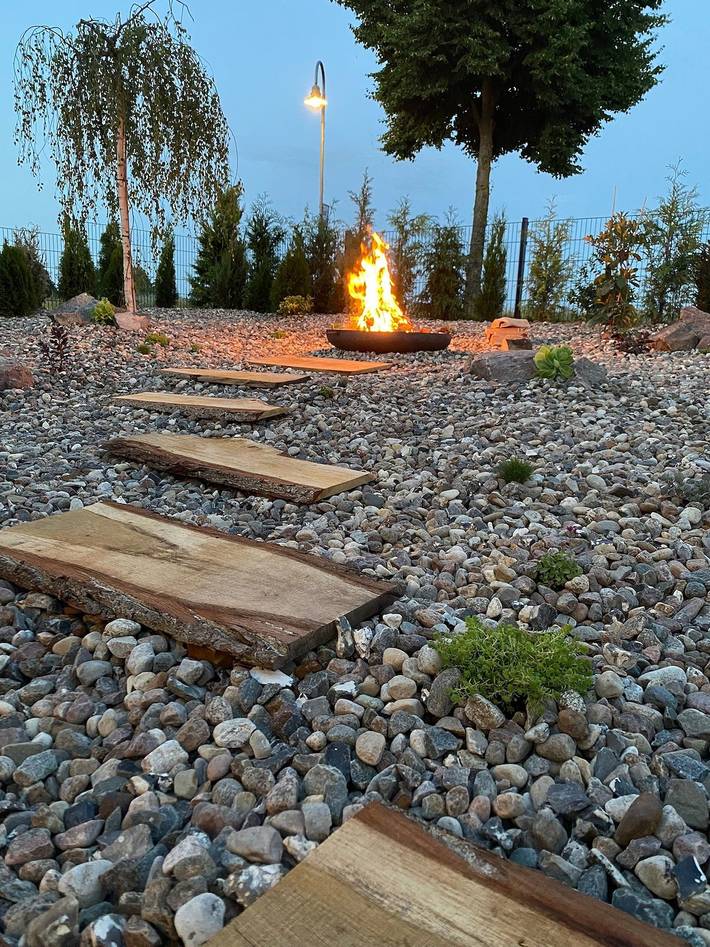 Ferienhaus für 6 Personen, mit Whirlpool und Terrasse sowie Garten und Sauna in Göhren-Lebbin - 3