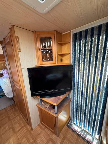 Camping für 4 Personen in Brandenburg an der Havel, Brandenburg, Bild 4