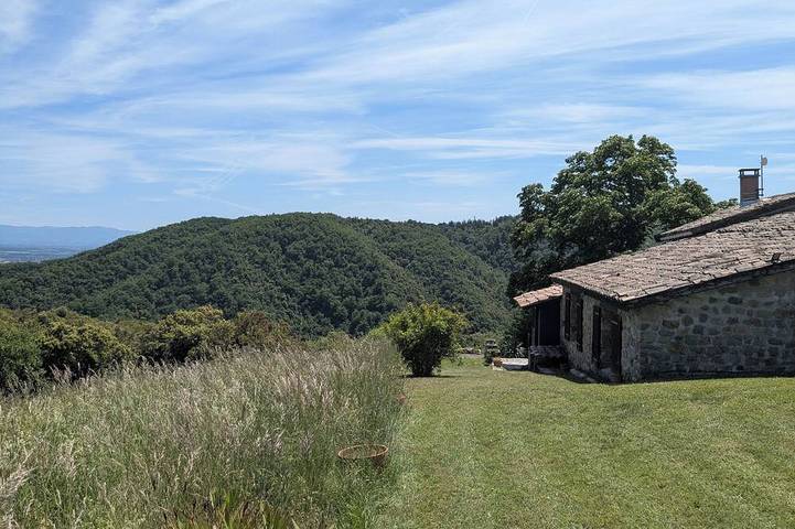 Maison de vacances pour 6 personnes, avec Terrasse et Jardin à Tournon-sur-Rhône