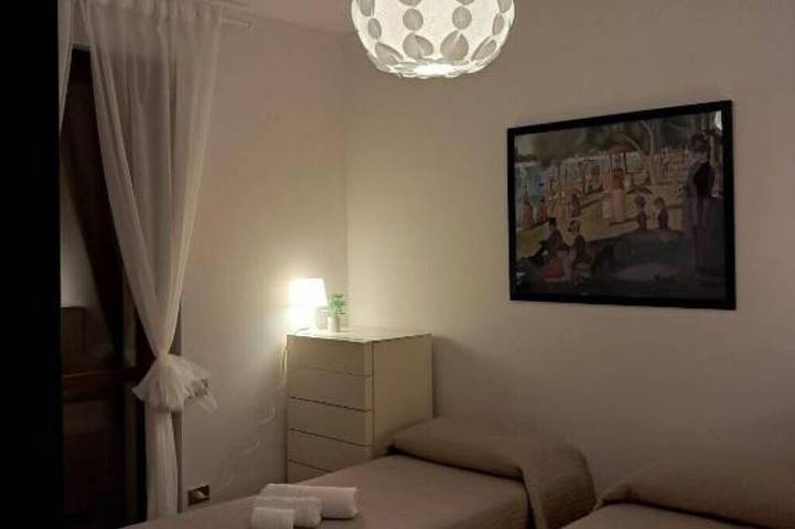 Appartamento intero, Gipsy - x 6 Garden & Magic in Sulzano, Catena Bresciana Occidentale