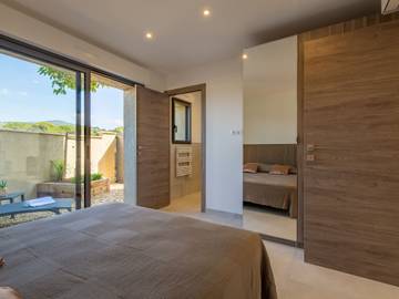 Vakantieappartement voor 3 Personen in Sainte-Maxime, Draguignan en omgeving, Afbeelding 2