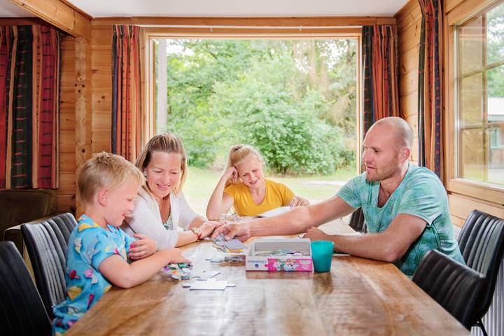 Rcn het Grote Bos — Ferienwohnung Sparrendaal in Doorn, Utrecht und Umgebung