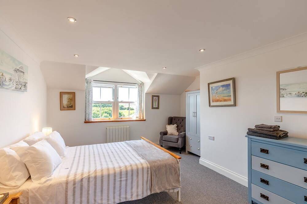 5 Bed in St. Levan (oc-c32547) in Porthcurno, Cornwall