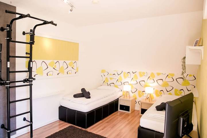 Ferienhaus für 6 Personen in Bonn und Umgebung - 3