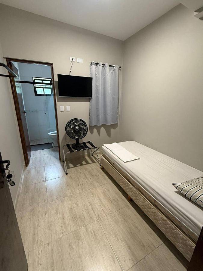 Location de vacances pour 2 personnes, avec jardin et terrasse à São Roque - 2