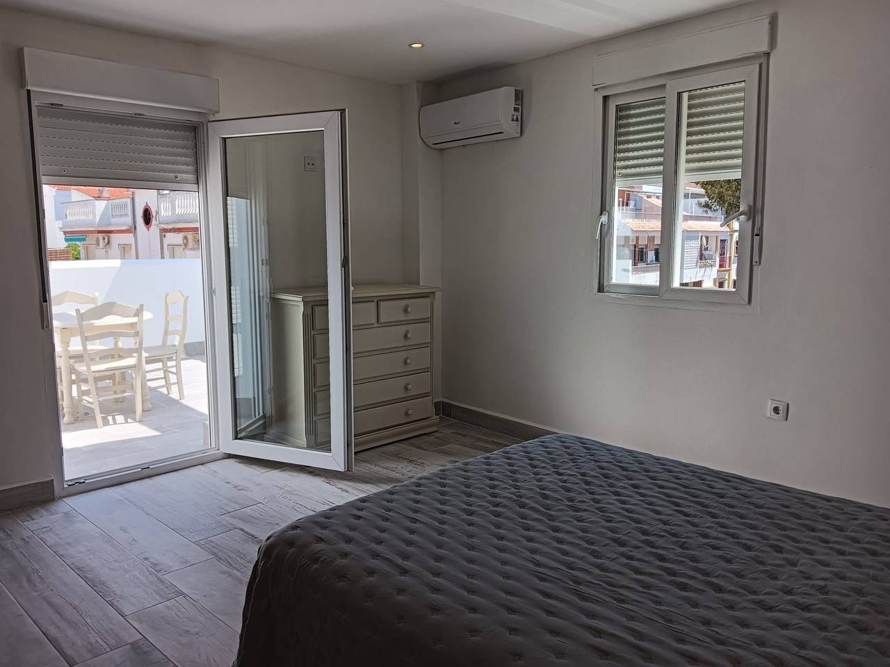 Haus Alhamar in Punta Umbría, Costa de la Luz