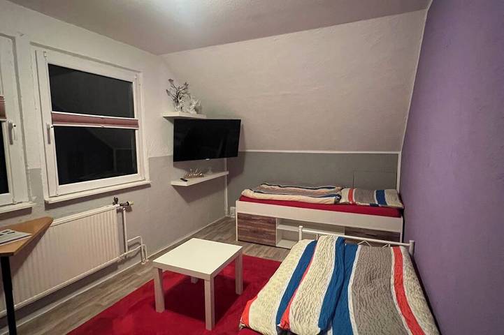 Ganze Wohnung, Ferienwohnung in Neuenhagen in Neuenhagen bei Berlin, Märkische Schweiz-Oderland