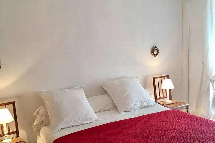 Location de vacances pour 4 personnes, avec jardin et terrasse à Poulx - 3