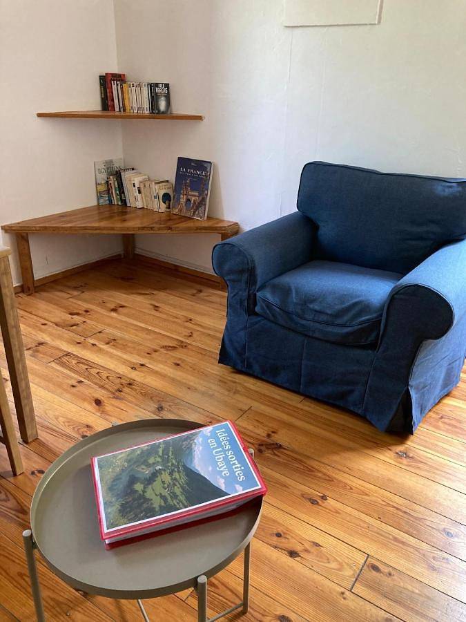 Gîte pour 4 personnes, avec vue à Le Lauzet-Ubaye - 4