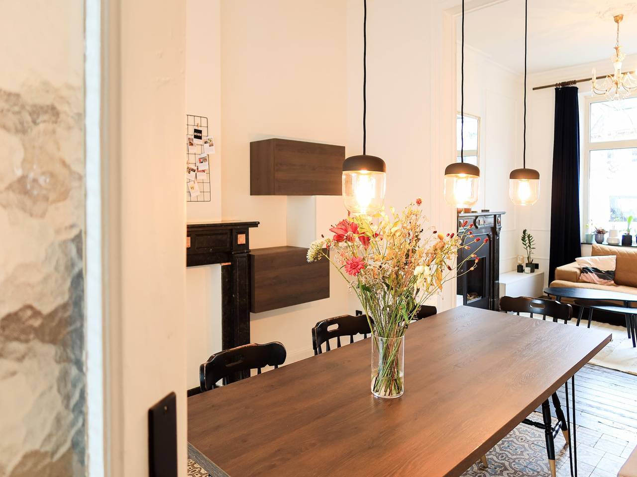 Gezellig binnenplaatshuis in Hasselt in Hasselt, Hasselt en omgeving