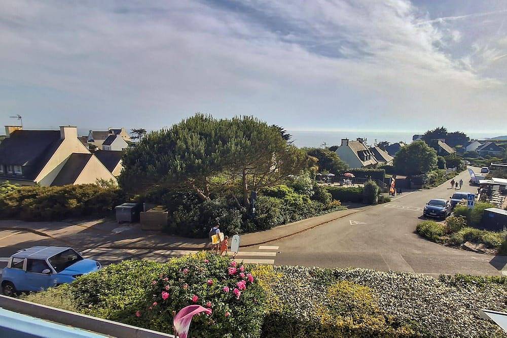Appartement entier, Beach front apartment in Clohars Carnoet in Clohars-Carnoët, Côte de Cornouaille