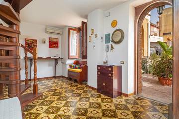 Apartment for 4 People in Taormina, Messina Province, Photo 4