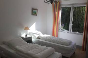 Villa pour 8 Personnes dans Boulouris, Saint-Raphaël, Photo 4