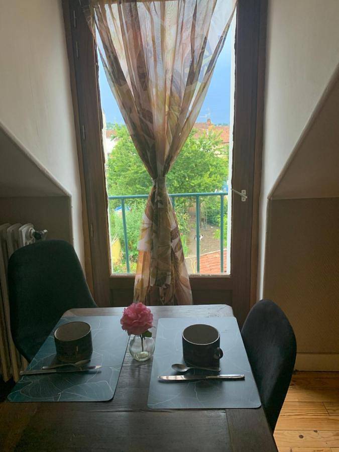 Chambre d’hôte pour 2 personnes, avec Vue à Périgueux - 2