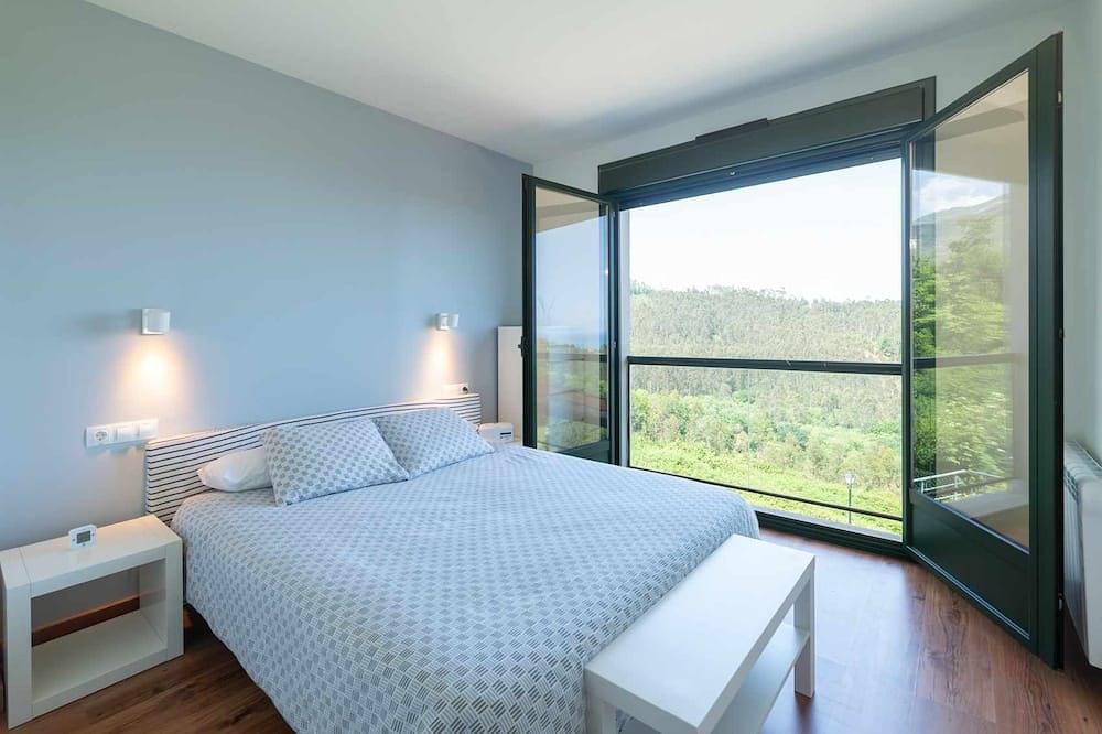 Casa vacacional Ris in Caravia, Costa Verde