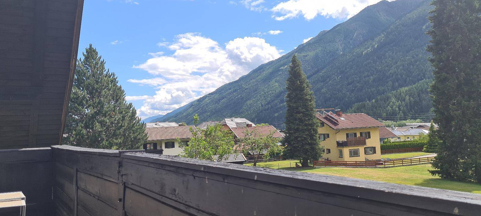 Ganze Ferienwohnung, Ferienhaus Huberei in Obervellach, Oberkärnten