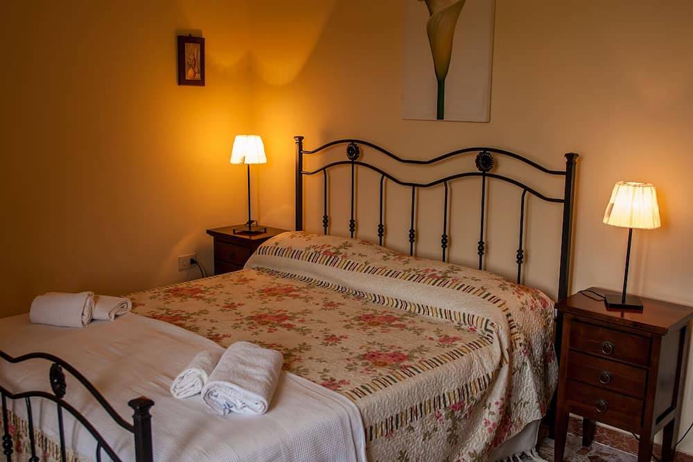 Entire apartment, Palinuro holidays apartment  for a family very large and comfortable in Palinuro, Cilento