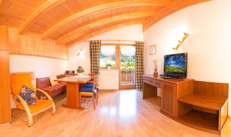 Appartement de vacances entier, Ferienwohnung Otto in Neustift, Neustift im Stubaital