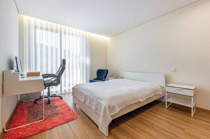 Location de vacances pour 10 personnes, avec jardin à Braga - 4