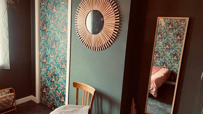 Gîte pour 2 personnes à Rouillon - 2