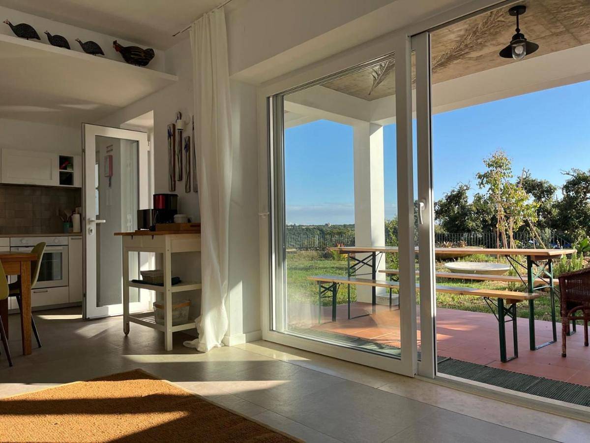 Apartamento inteiro, Casa no Rio - River House in Vila Nova de Milfontes, Costa Alentejana