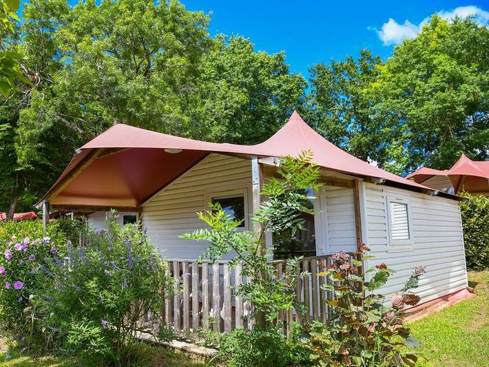 Chalet pour 4 personnes en Pyrénées-Atlantiques - 2