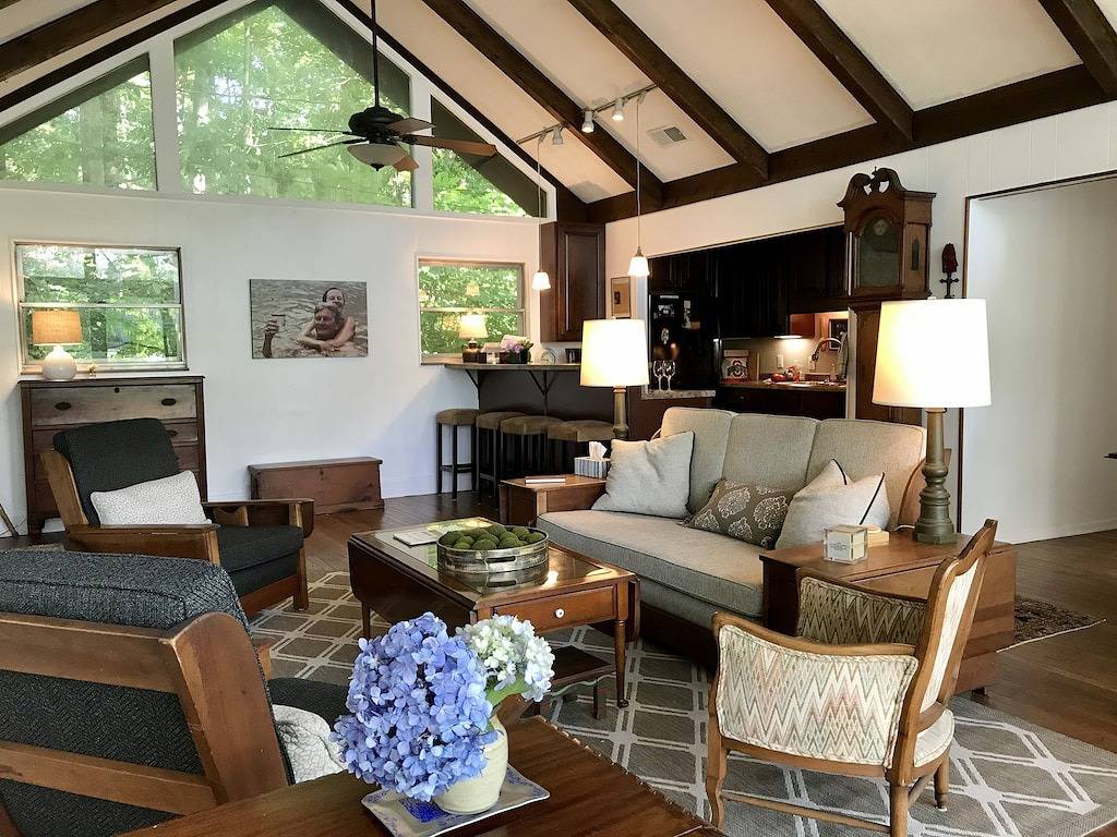 \"Last Resort\" on Norris Lake, 3Br, 3Ba, Andersonville, Tn Home in Norris Lake