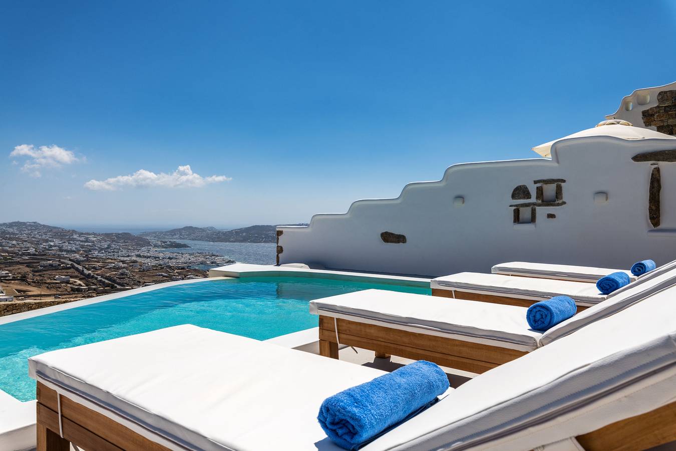 Villa Divina 6 by Myvillacollection in Tourlos (Mykonos), Mykonos