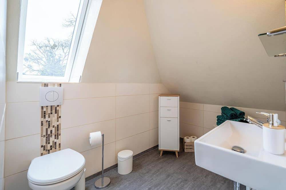 Ganze Wohnung, Ihr Home-Zwo Apartment (Tiny 5) in Bad Salzhausen, Nidda