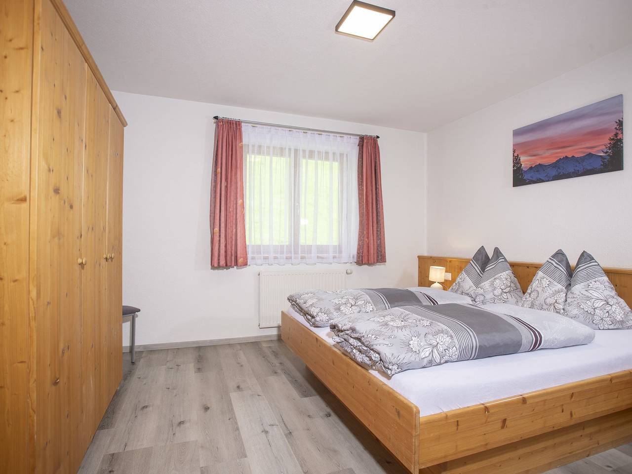 Ganze Wohnung, Ferienhof Sonnseitn in Stummerberg, Ski-Optimal Hochzillertal