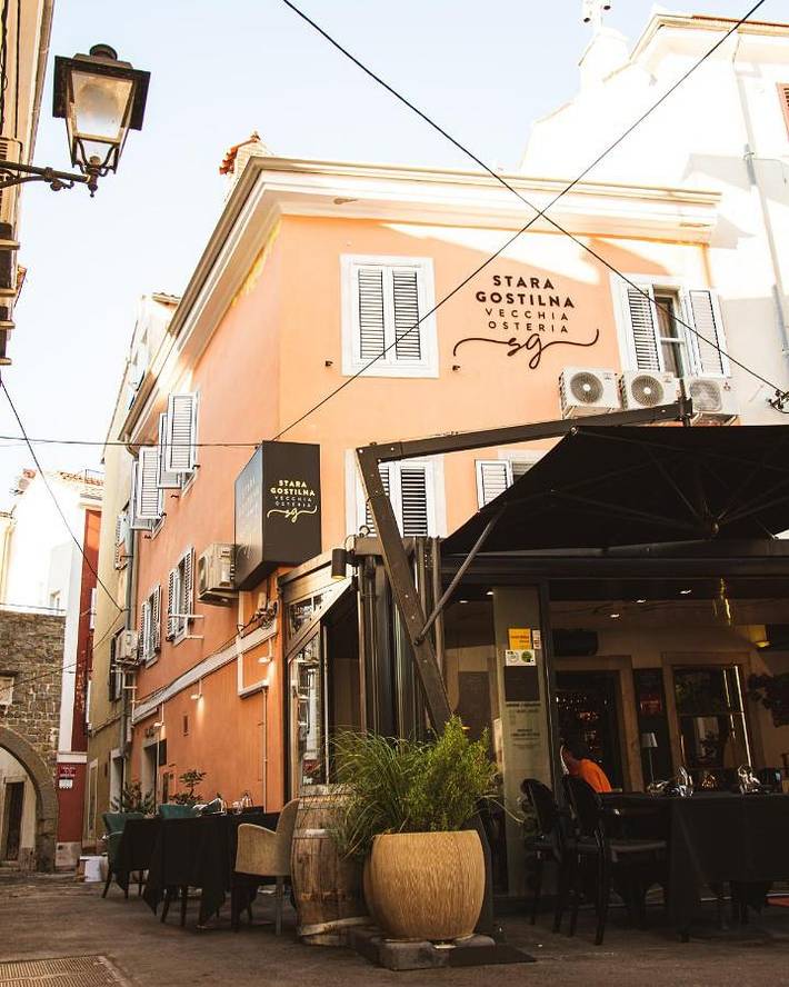 Alojamiento y desayuno para 2 personas, con terraza y vistas - 1