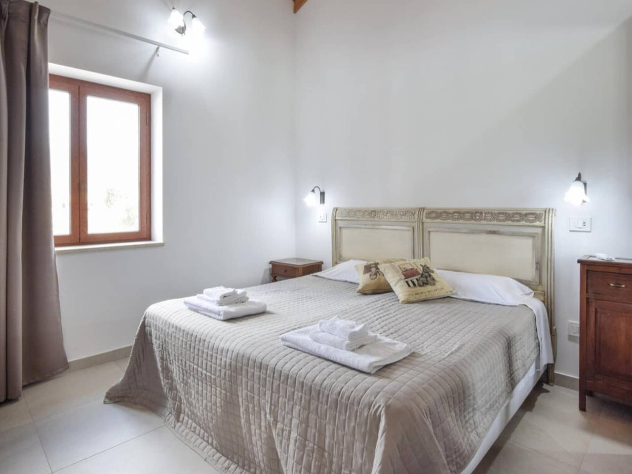 Villa in Gaggi mit Pool in der Nähe des Ätna in Gaggi, Messina Provinz