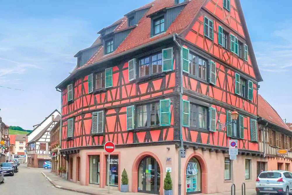 Entire apartment, Awesome apartment in Molsheim with Wifi in Molsheim, Nordelsass