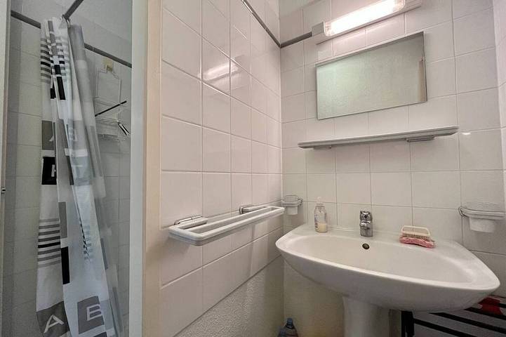 Gîte pour 3 personnes, avec balcon dans Boyardville - 4