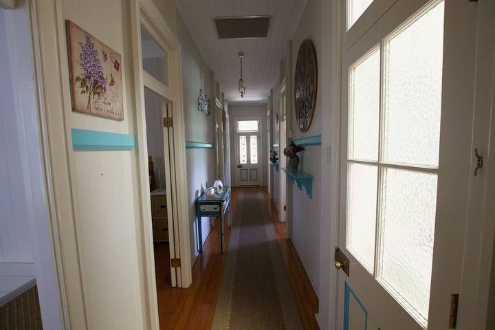 Ferienhaus für 8 Personen in Brisbane