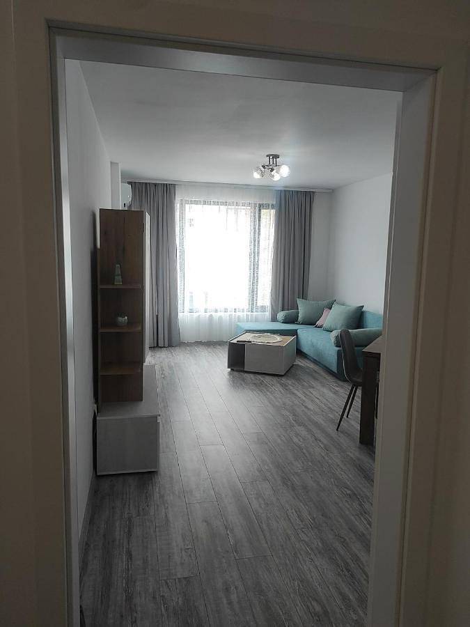 Appartement entier, One-Bedroom Apartment in Dobritch, Dobritch (oblast)