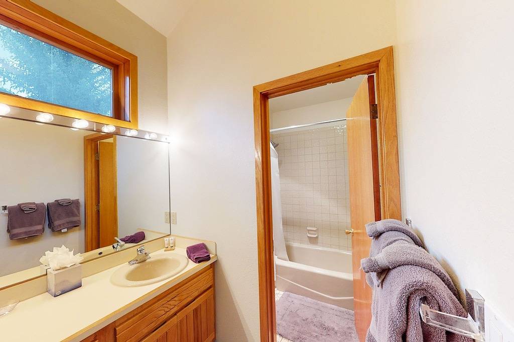 Eaglevail Golf Club Retreat | Patio by the Green | Near Vail & Beaver Creek in Eagle-Vail, Beaver Creek