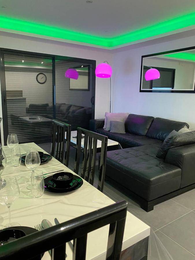 Gîte pour 3 personnes, avec jacuzzi à Mondragon - 4