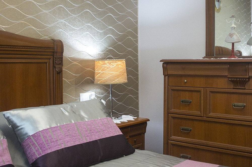 Ganze Wohnung, Apartment in Playa del Vao in Vigo, Rías Baixas