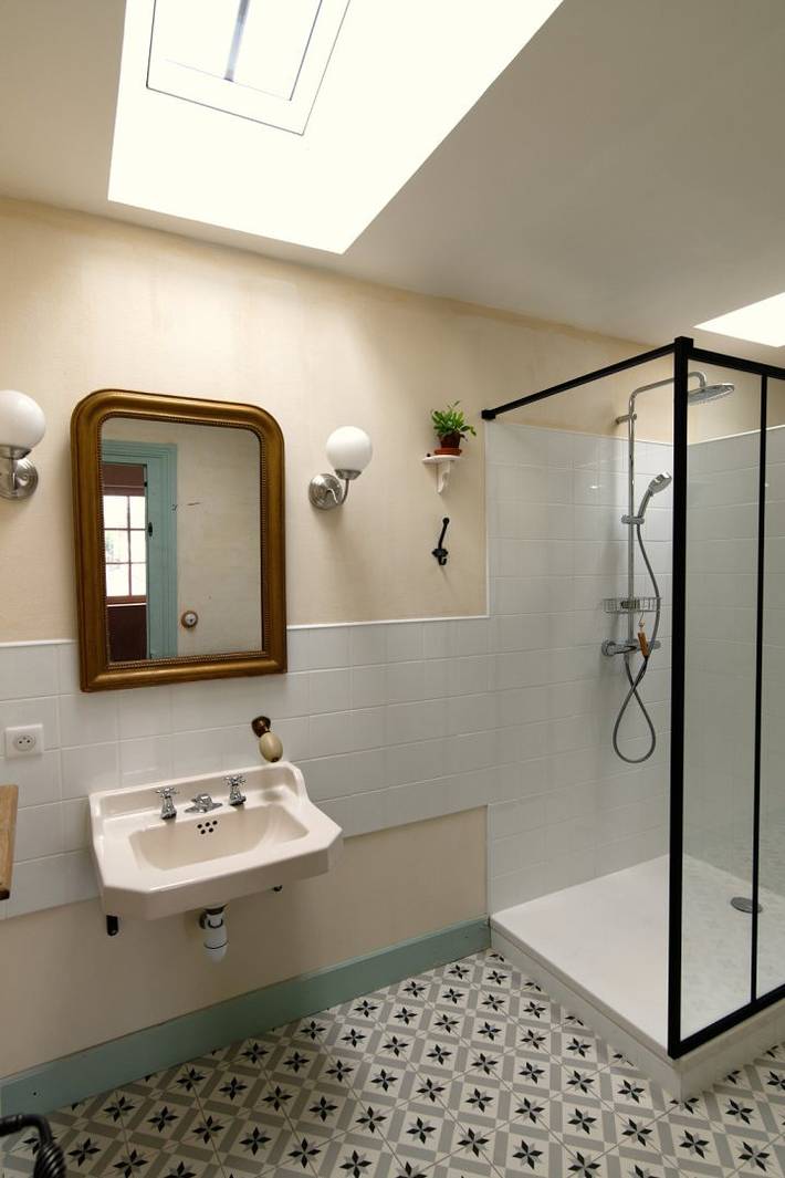 Chambre d’hôte pour 5 personnes, avec jardin dans Centre-Val de Loire - 4