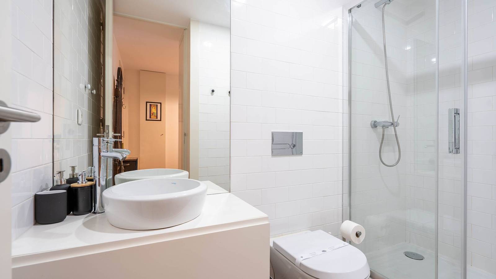 Appartamento intero, Taipas Tranquility: Cozy T0 by Lovelystay in Sé (Porto), Porto
