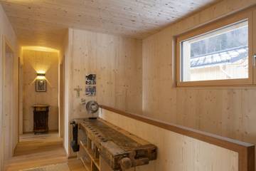 Ferienhaus für 8 Personen in Montafon, Silvretta, Bild 3